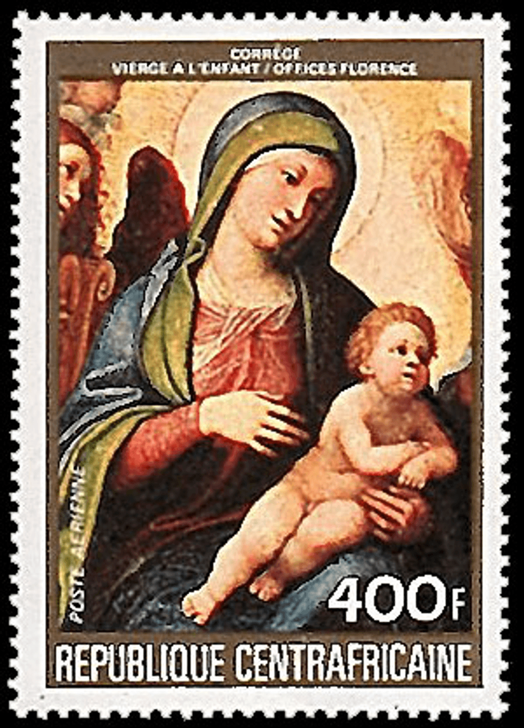 painting 1984