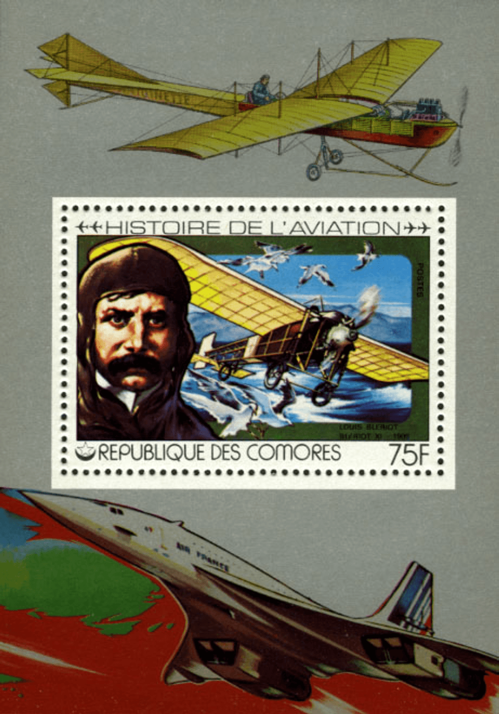 History of aviation