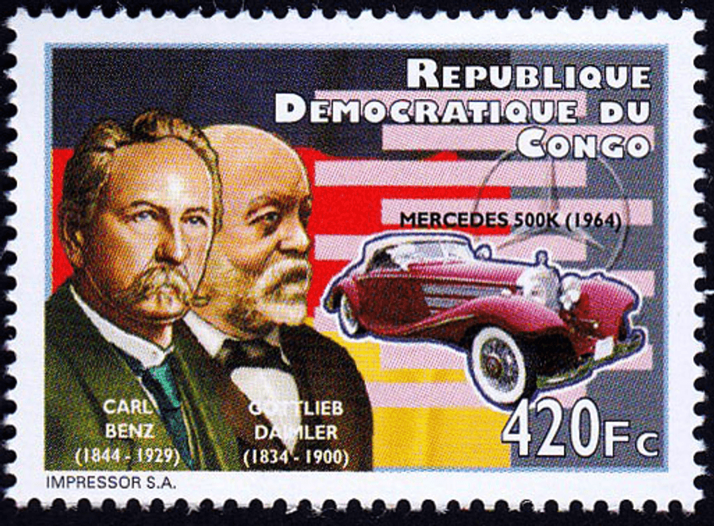 Car manufacturers