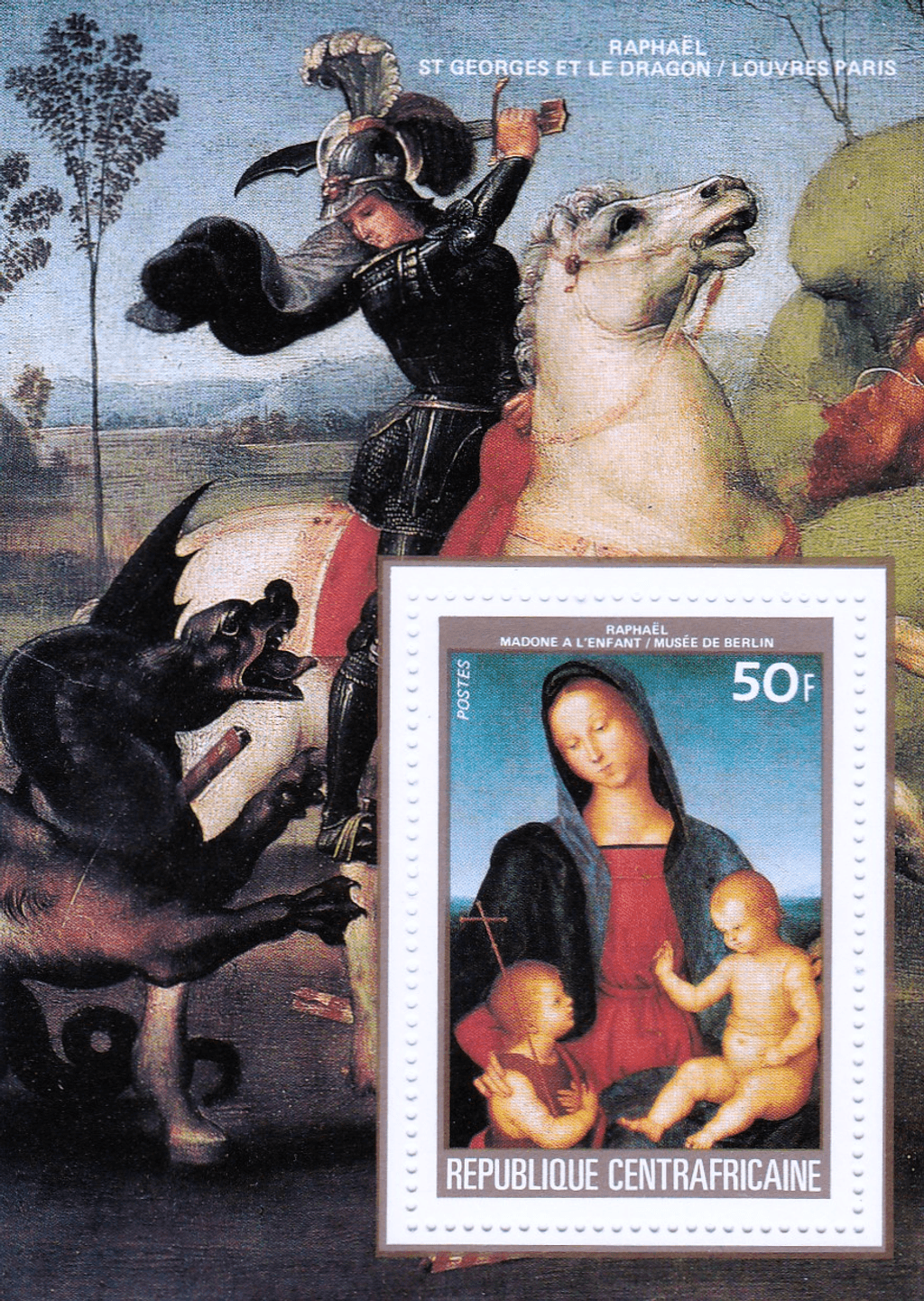painting 1984