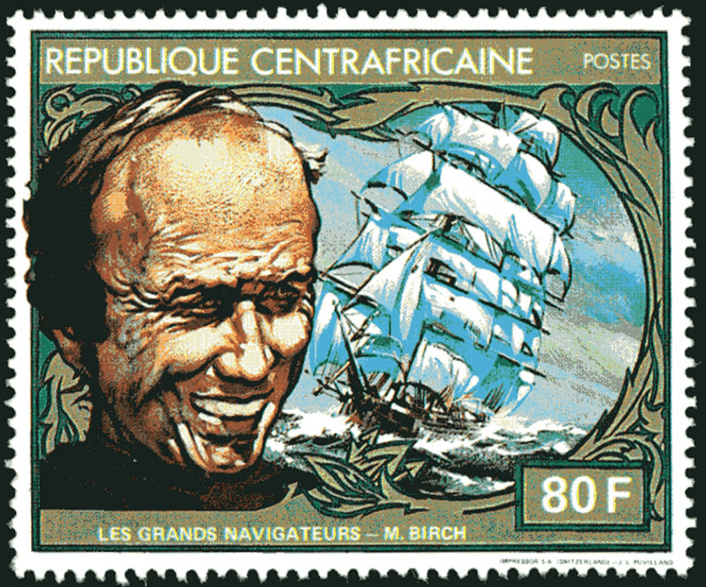 Major Navigator & Ships