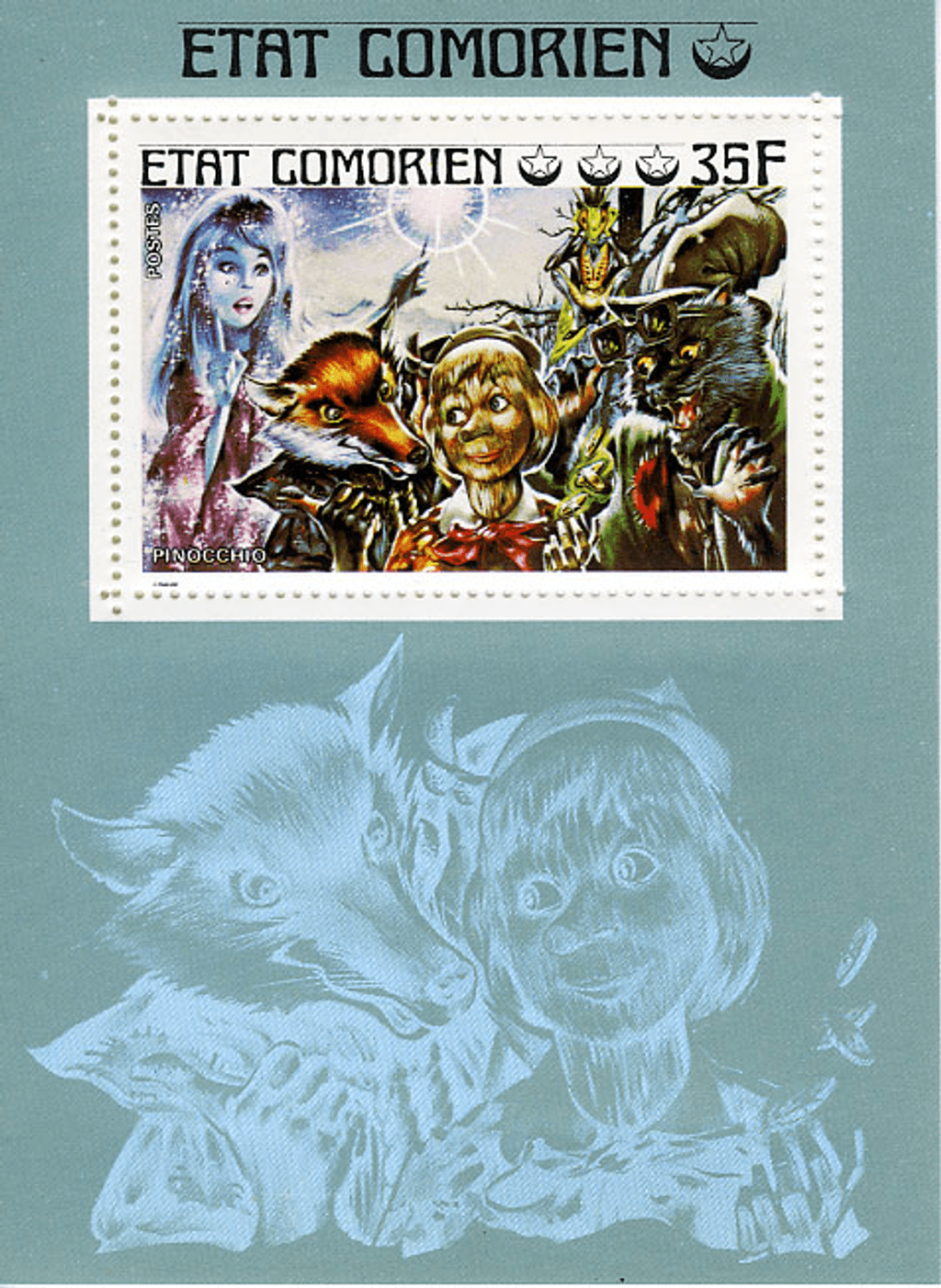 Fairy Tales