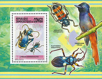 Insects / 2 (2013)