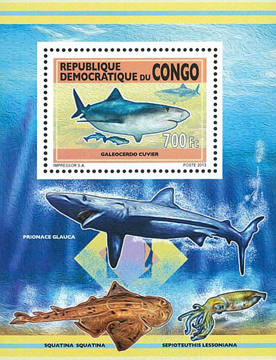 Sharks (2013)