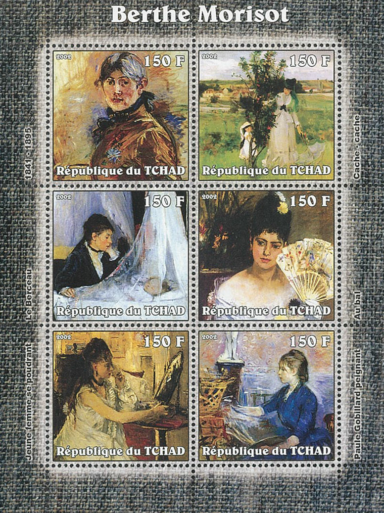 Painters of the 19th & 20th Centuries - Works of Art
