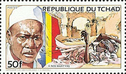 Memorial days and Personalities (1)