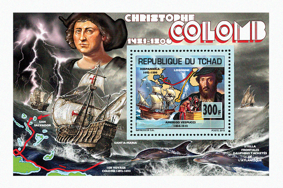 Transport / History of Ships and Caravels