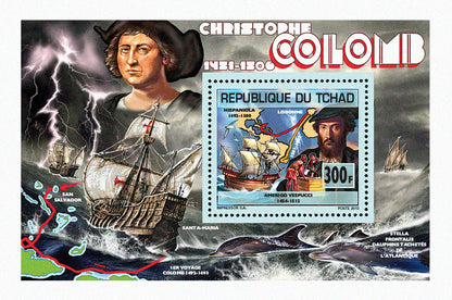 Transport / History of Ships and Caravels