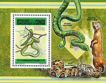 Snakes (2013)