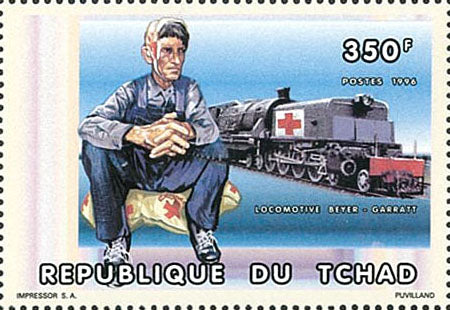 Major historical events  - Red Cross 1996