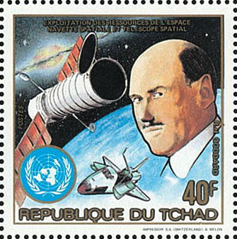 Space / Exploitation of Space Resources