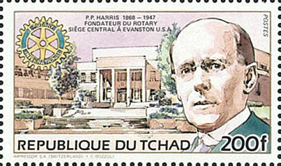 Memorial days and Personalities (1)