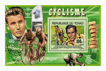 Transport / History of Cycling