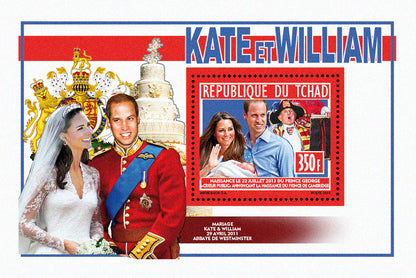 Personalities / Birth of Prince George