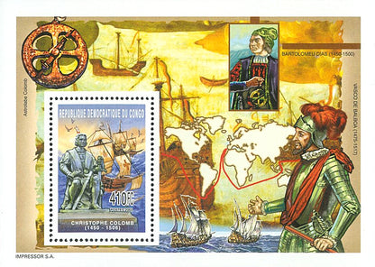 Sailors in the Age of Discovery (2003)
