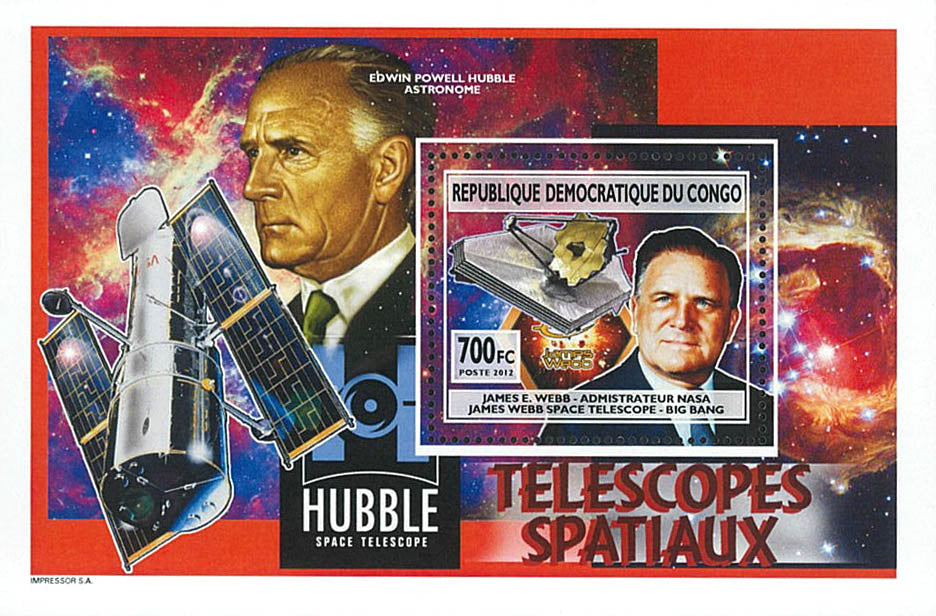 Astronomers, Probes & Telescopes (2013)