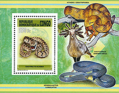 Snakes (2013)