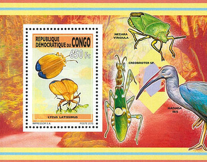 Insects / 2 (2013)
