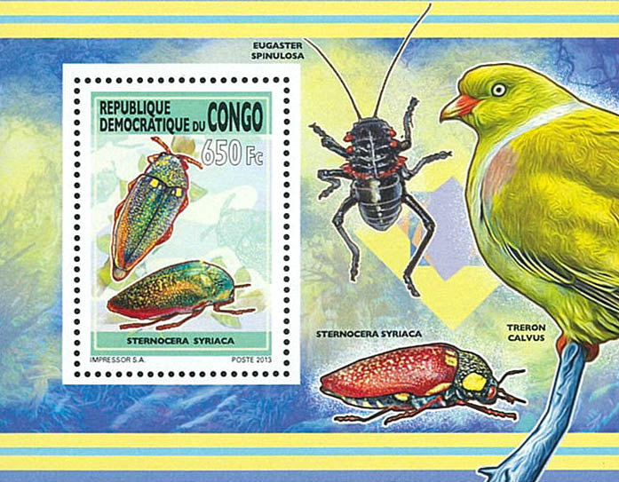 Insects / 1 (2013)