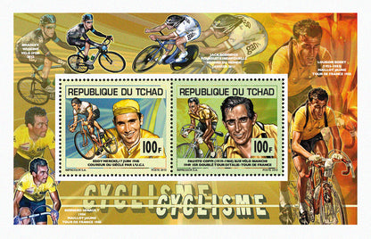 Transport / History of Cycling