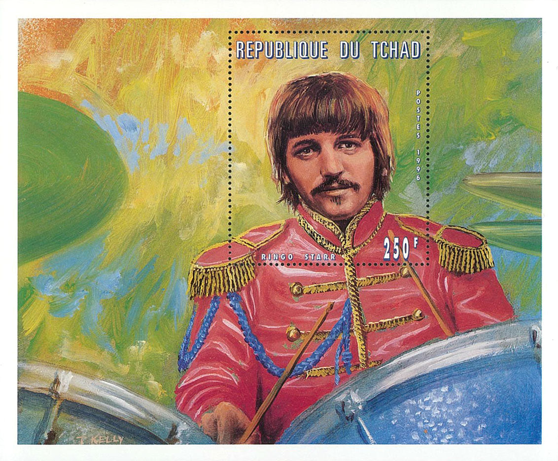 Music Hall - John Lennon 1996