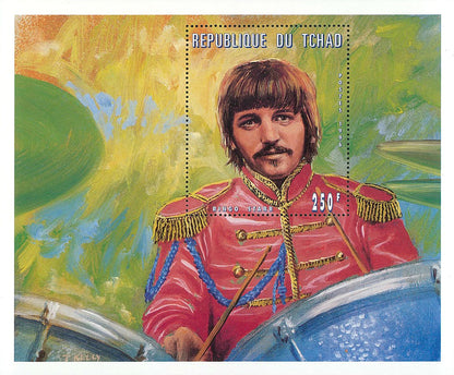Music Hall - John Lennon 1996