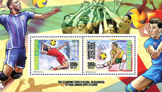 Sport : Volleyball
