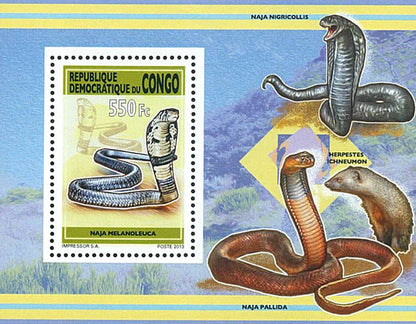 Snakes (2013)