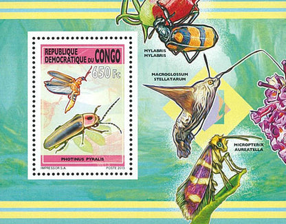 Insects / 2 (2013)