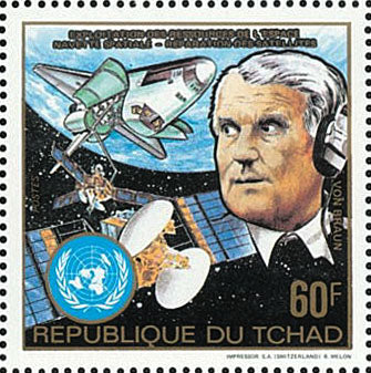 Space / Exploitation of Space Resources