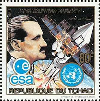 Space / Exploitation of Space Resources