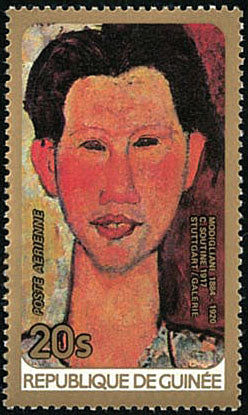 Painting : Corregio/Dürer/Raffael/Dürer/Modigliani/Raffael