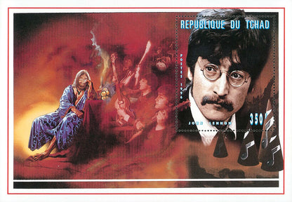 Music Hall - John Lennon 1996