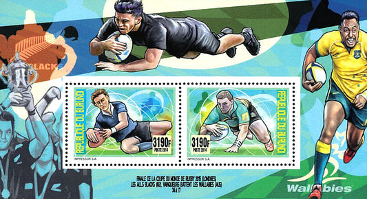 Sport : Rugby