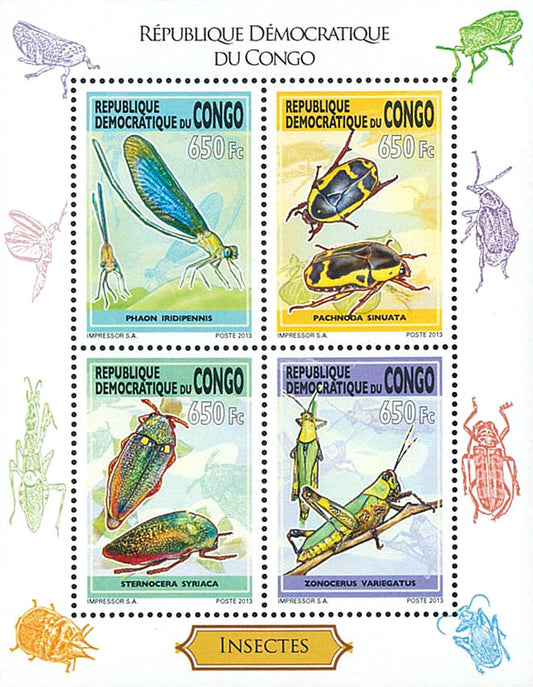 Insects / 1 (2013)