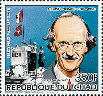 Major historical events  / Famous characters 1985 (2)