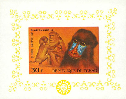 Mammals  1972