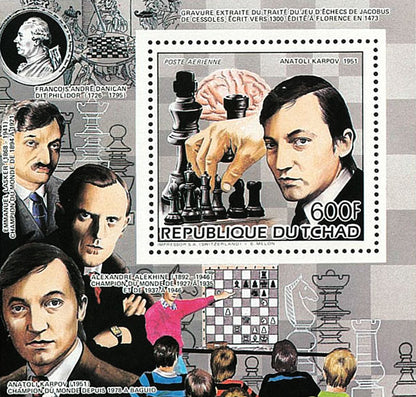 Major historical events  / Famous characters 1985 (2)