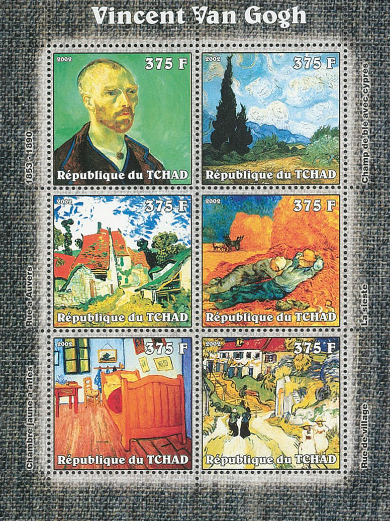 Painters of the 19th & 20th Centuries - Works of Art