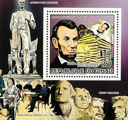 Major historical events  / Famous characters 1985 (2)