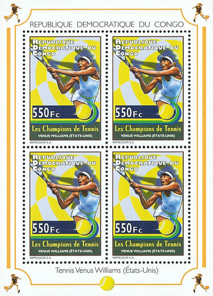 Tennis Champions- Sport (2012)