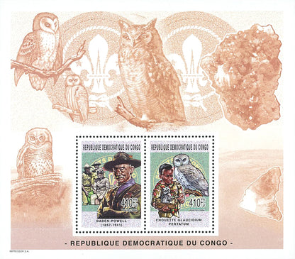 Scouting and Nature (2005)