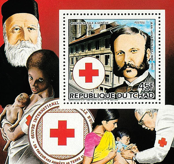 Major historical events  / Famous characters 1985 (2)