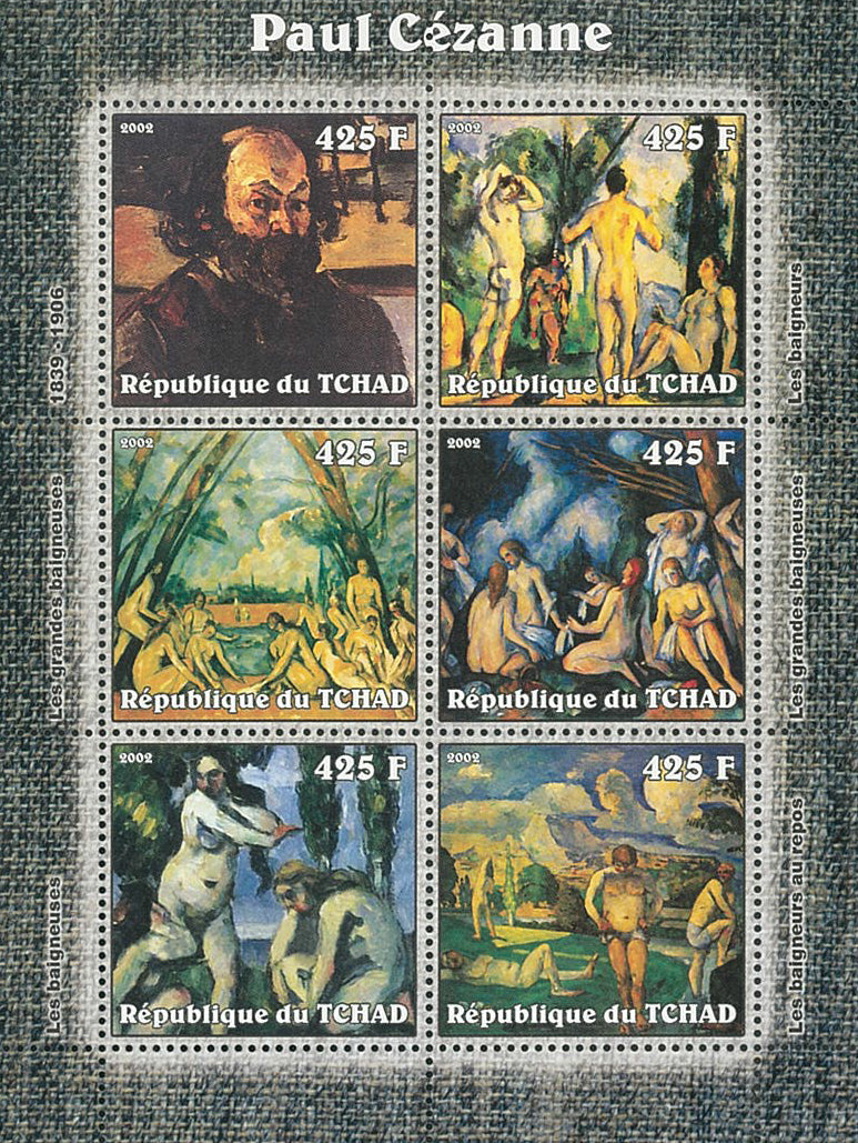 Painters of the 19th & 20th Centuries - Works of Art