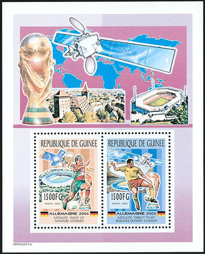 Football Worldcup Germany 2006