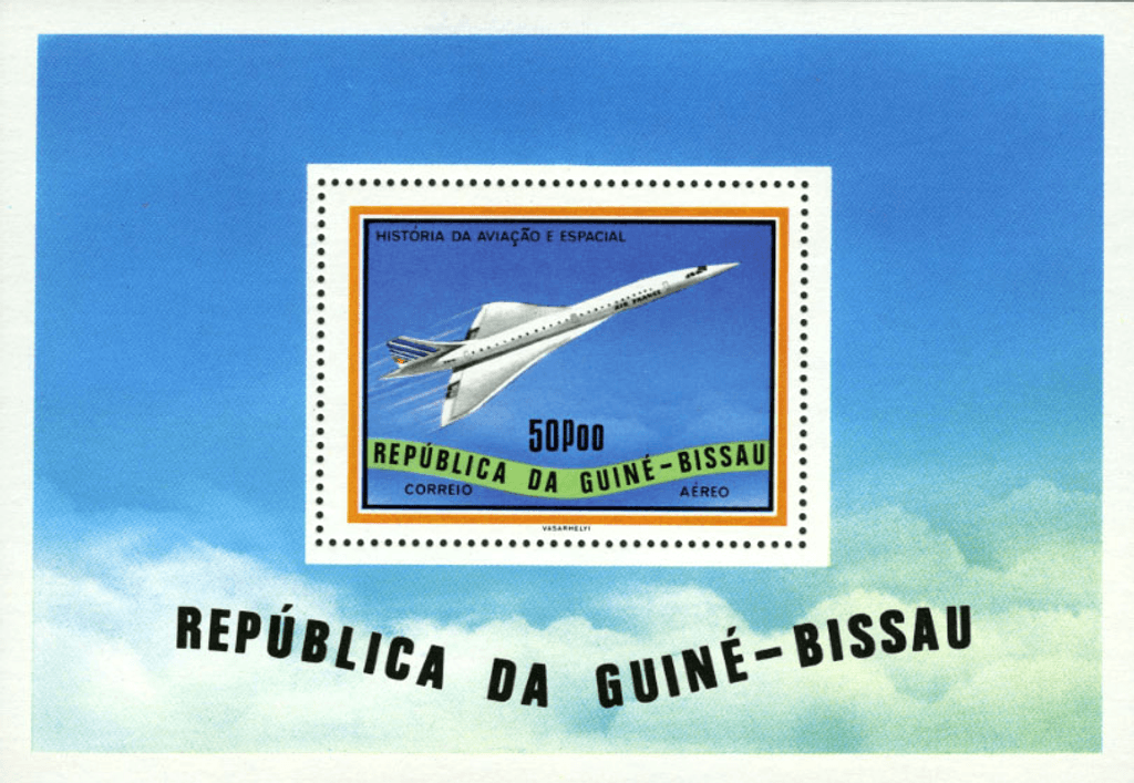 History of aviation (5002)