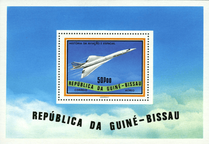 History of aviation (5002)