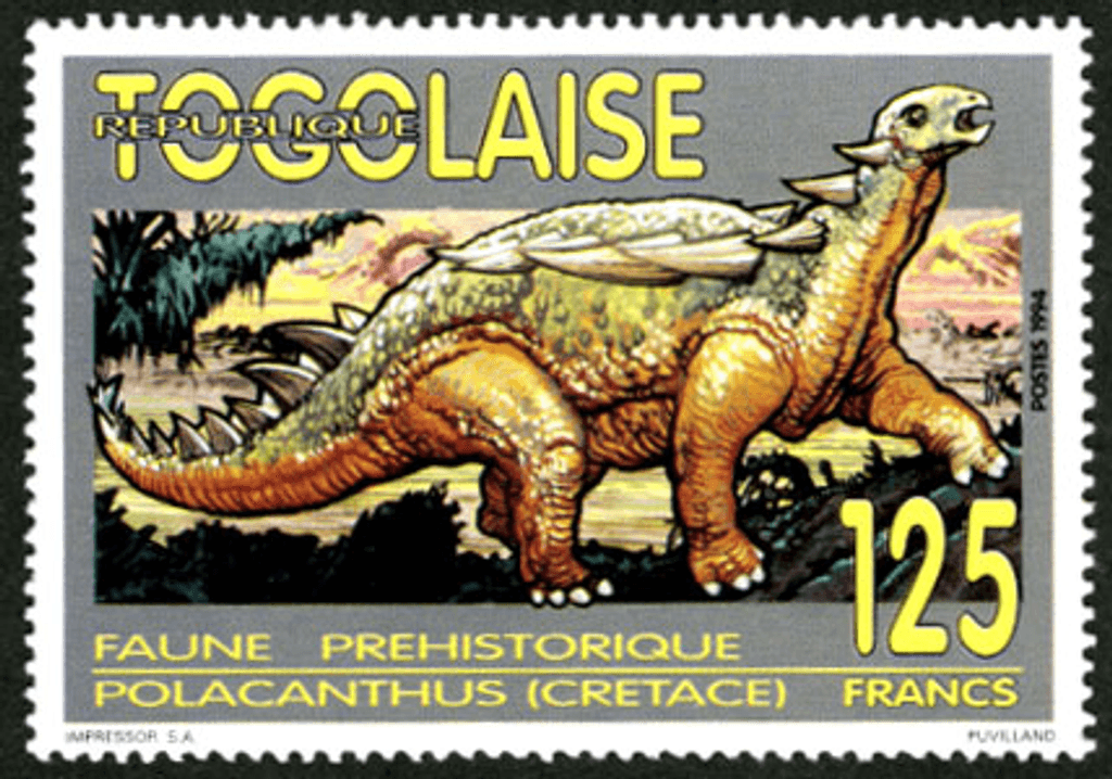 Prehistoric Animals , Dinosaurus