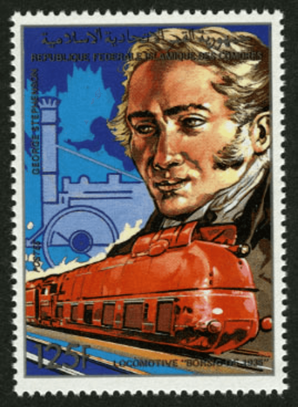 Personalities and transportations