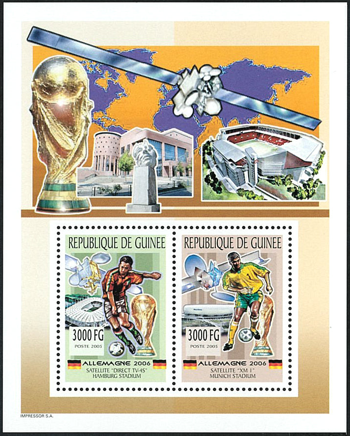 Football Worldcup Germany 2006